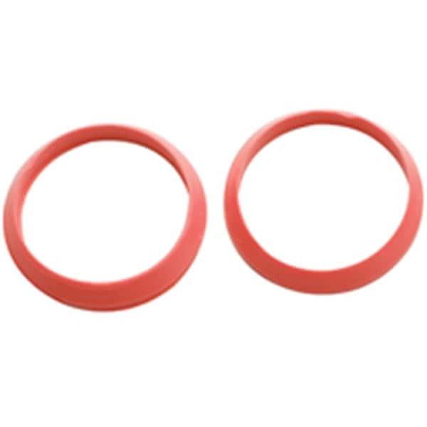 Protectionpro PP25515 Drain Tailpiece Washer 1.5 In. PR434265 - main
