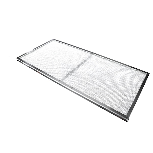 Lennox FILTER HOOD 16X33X1, 102500-01 71W18 - main