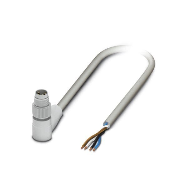 Phoenix Contact SAC-4P-M 8MR/10 0-600 FB 1406845 - main