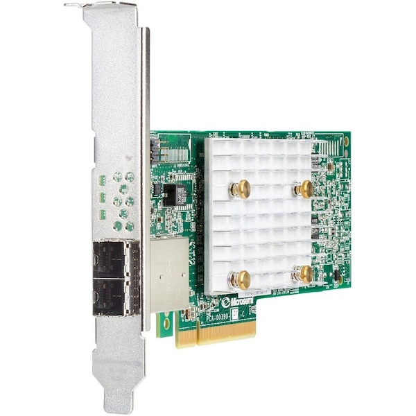 Hpe Smart Array E208e-p SR Gen10 Controller 804398-B21 - main