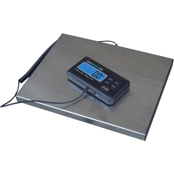 American Weigh Scales American Weigh 330X0.1Lb Shipping Scale AMW-SHIP330 - main