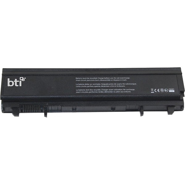 Battery Technology Replacement Notebook Battery For Dell Latitude E5440 E5540 Series DL-E5440X6 - main