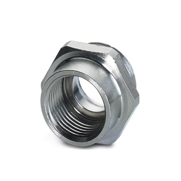 Phoenix Contact SACC-DSIV-M12-NUT-9 THR M12 female 1417989 - main