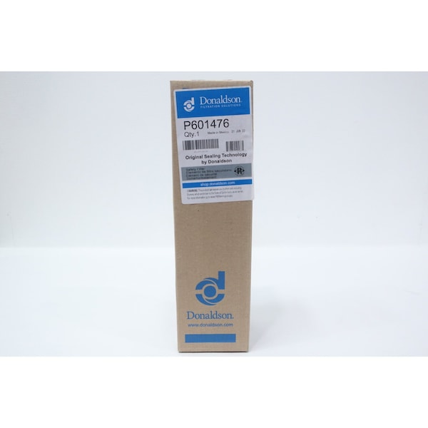 Donaldson PNEUMATIC FILTER ELEMENT P601476 - main