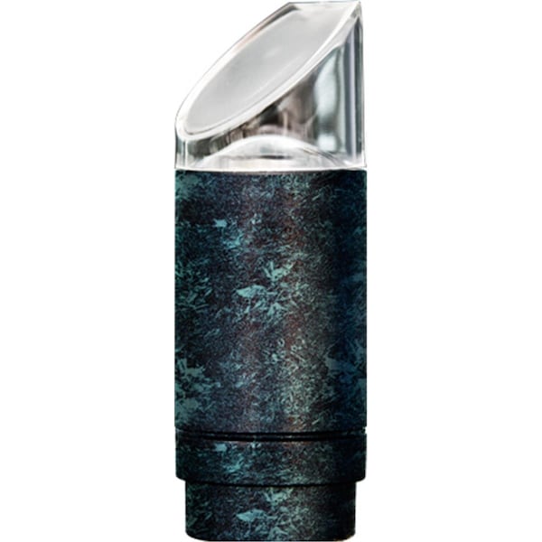 Intense Cast Aluminum Accent Path, Walkway and Area Light, Verde Green IN2563066 - main