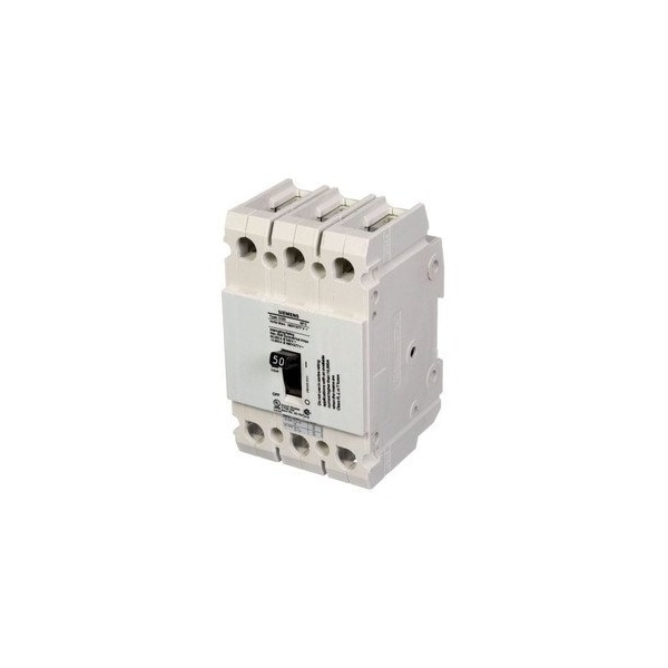 Siemens Din Rail Mounted Circuit Breakers CQD350 - main