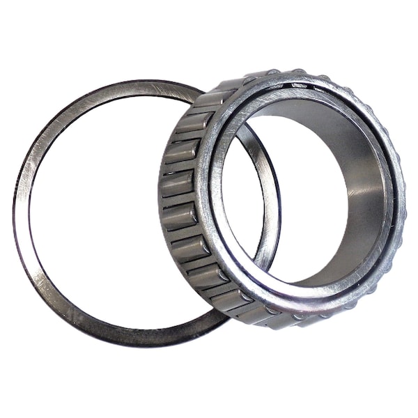 Loader Parts Source Drive Motor Outer Bearing Set to Replace Caterpillar OEM 268-1942 - main