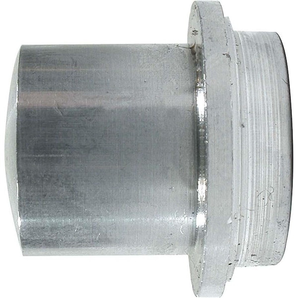 Powerhouse Aluminum Cam Button Spacer with Late Indented Timing Cover for Small Block Chevy PO3613406 - main