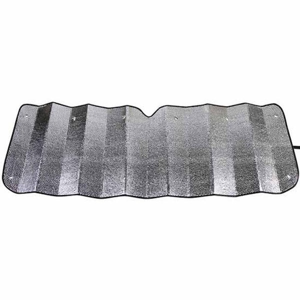 Ilc FREIGHTLINER FLD120 (1990) Replacement Automotive Part FLD120 ACCORDION-FOLD POLYETHYLENE BUBBLE 1990 - main