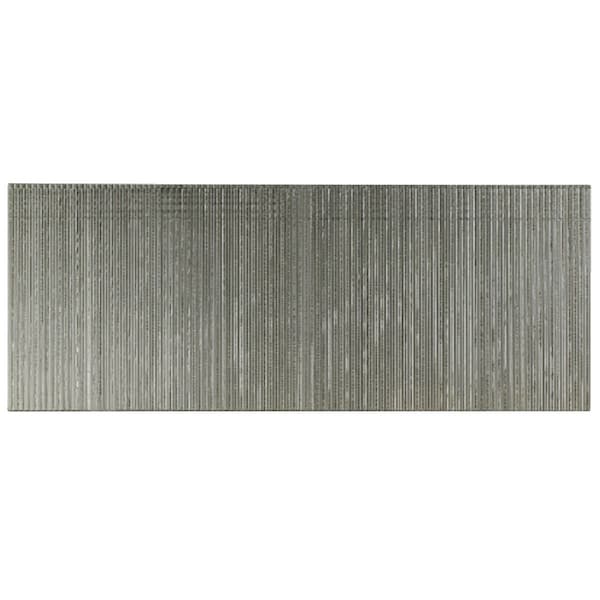 Simpson Strong-Tie Straight Adhesive Collation T-Style Head 18-Gauge Brads 1'' Type 316, 500-Qty T18N100FNB - main