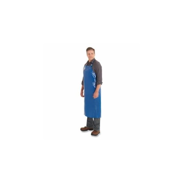 Alphatec Endurosaf Apron, 35 in x 45 in, Enduro 2000, Blue, 24PK 012-56-802 - main