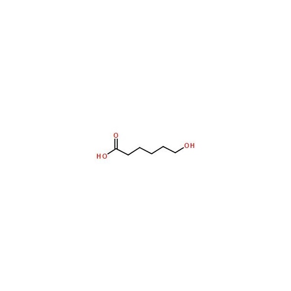 Ak Scientific 6-Hydroxycaproic acid (1g), CAS 1191-25-9 3269AA-1g - main