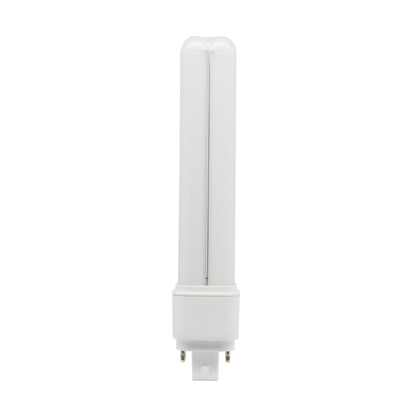 Ledvance/ Sylvania Linear LED Light Bulb, 9.5 W, Plastic LED9.5PBG24QODIM827SUB - main