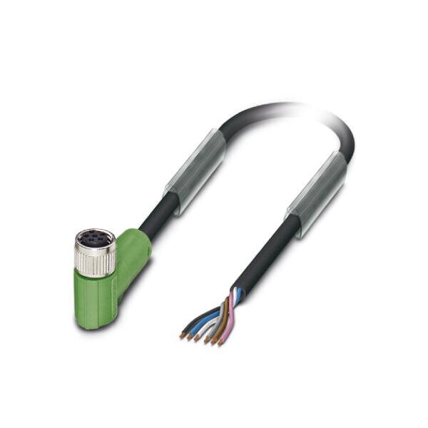 Phoenix Contact SAC-6P- 1 5-PUR/M 8FR Sensor/actuator 1522244 - main