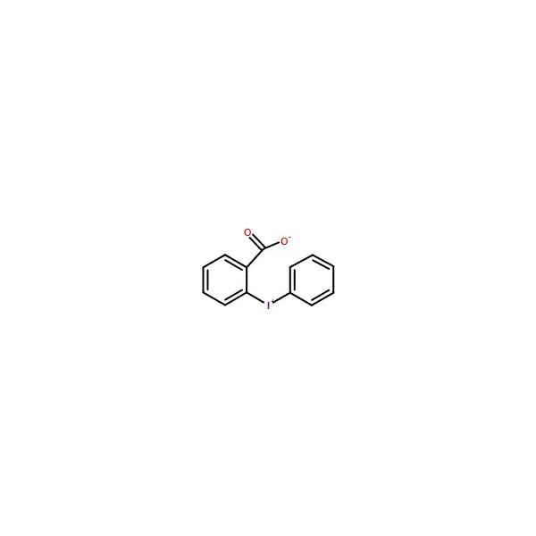 Ak Scientific 2-(Phenyliodonio)benzoate (5g), CAS 1488-42-2 5056AL-5g - main