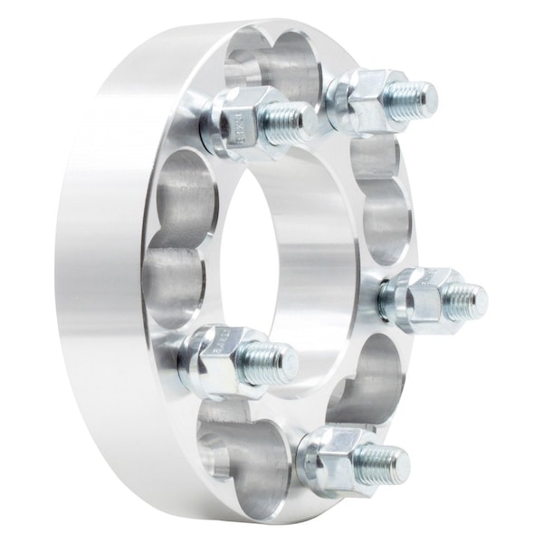 Coyote Wheel Accessories WHEEL ADAPTERS 5 x 1143 Millimeter 5 x 450 Inch 5 x 1207 Millimeter 5 x 475 Inch Axle Bolt Ci 5450/475-5450-B - main