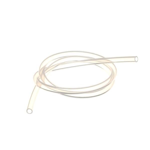 Bunn KIT, TUBE SILICONE 6MM ID X 9MM OD 3FT 50732.1001 - main