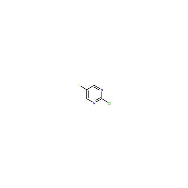 Ak Scientific 2-Chloro-5-fluoropyrimidine (25g), CAS 62802-42-0 X3055-25g - main