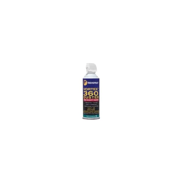 Techspray Non-Flammable Duster 1697-8S - main