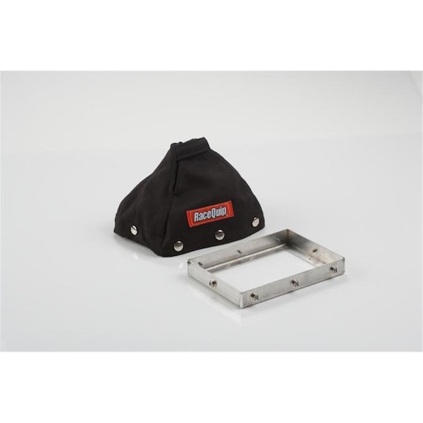 Racequip 871001 Race Car Fire Retardant Shifter Boot RQP-871001 - main
