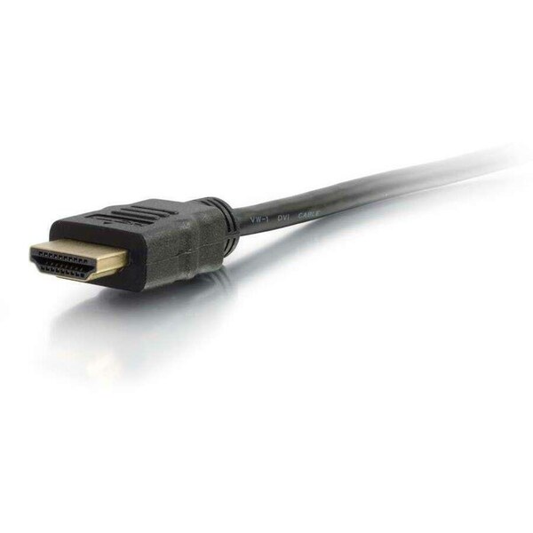 C2G 2M HDMI TO DVI ADAPTER CABLE-DIGITAL DVI-D 6.6FT-2M HDMI TO DVI CABLE-2 ME 42516 - main