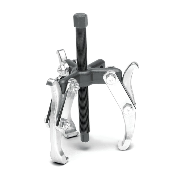 Performance Tool 2/3 Jaw Gear Puller 5 1/2 X 7 In Gear Puller-2/3, W87127 W87127 - main