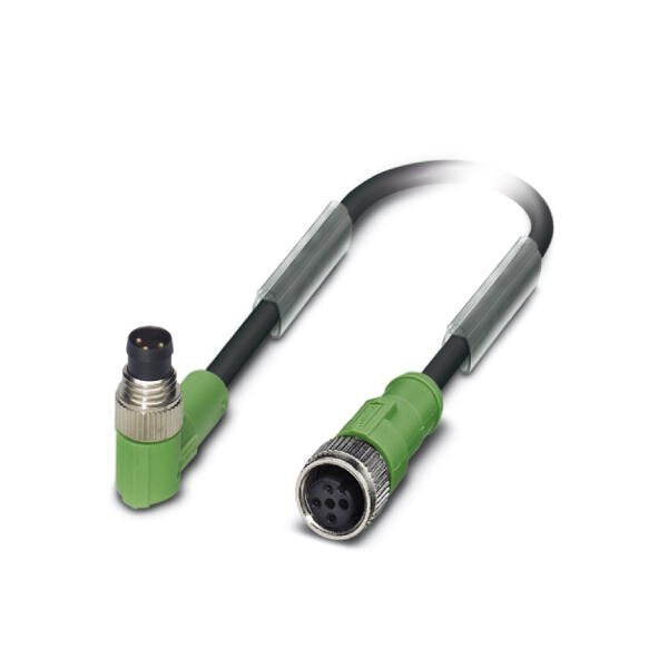 Phoenix Contact SAC-3P-M 8MR/0 3-PUR/M12FS 1682388 - main