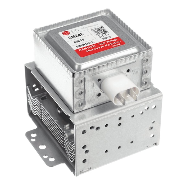 Ge MAGNETRON WB27X10876 - main