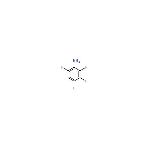 Ak Scientific 2, 3, 4, 6-Tetrafluoroaniline (5g), CAS 363-73-5 1676AE-5g - main