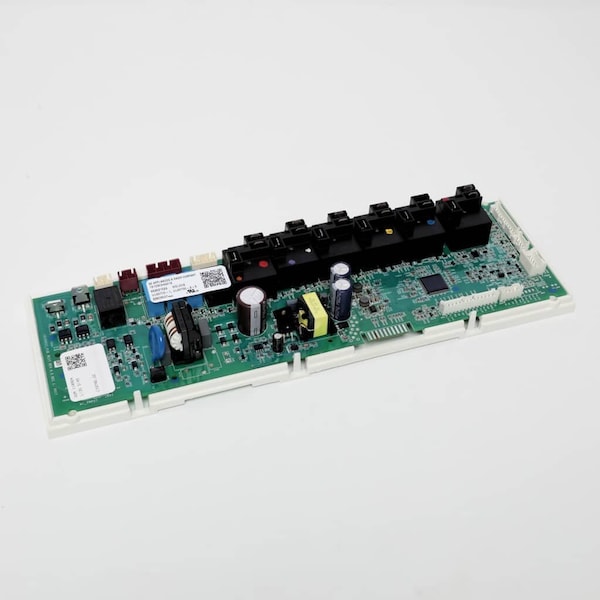 Ge CONTROL RC17 FLASHED WB27X43208 - main