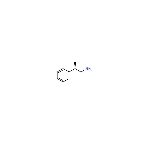 Ak Scientific (R)-(+)-beta-Methylphenethylamine (25mL), CAS 28163-64-6 U777-25mL - main