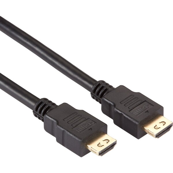 Black Box BLACK BOX, A/V Cable, HDMI 2.0, 3 ft, 4096 x 2160 VCB-HD2L-003 - main