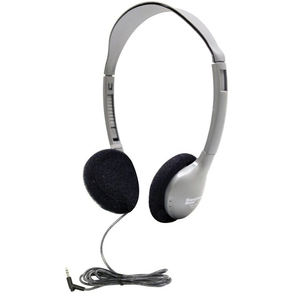 Hamiltonbuhl Hamilton Electronics HA2 SchoolMate Personal Mono - Stereo Headphone HA2 - main