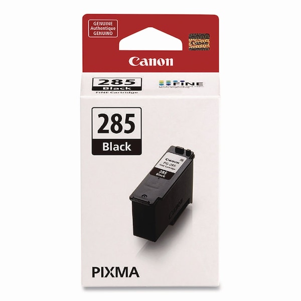 Canon Ink (PG-285), Black 6197C001 - main