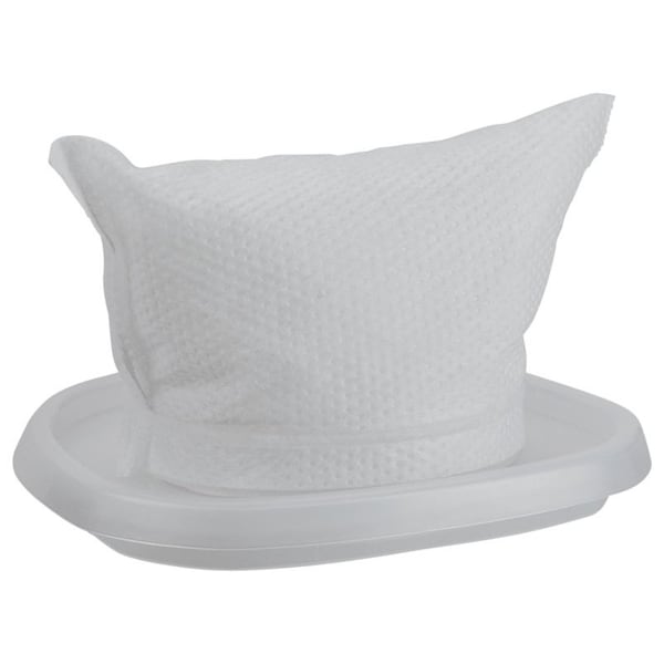 Black & Decker FILTER WHITE HNVCF10 - main