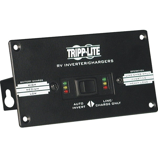 Tripp Lite PowerVerter Inverter Remote Control Module APSRM4 - main