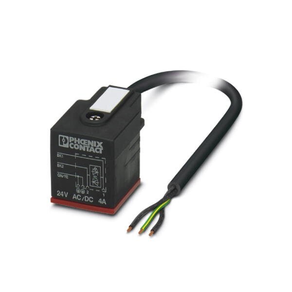 Phoenix Contact SAC-3P- 3 0-PUO/A-1L-Z OD 1407288 - main