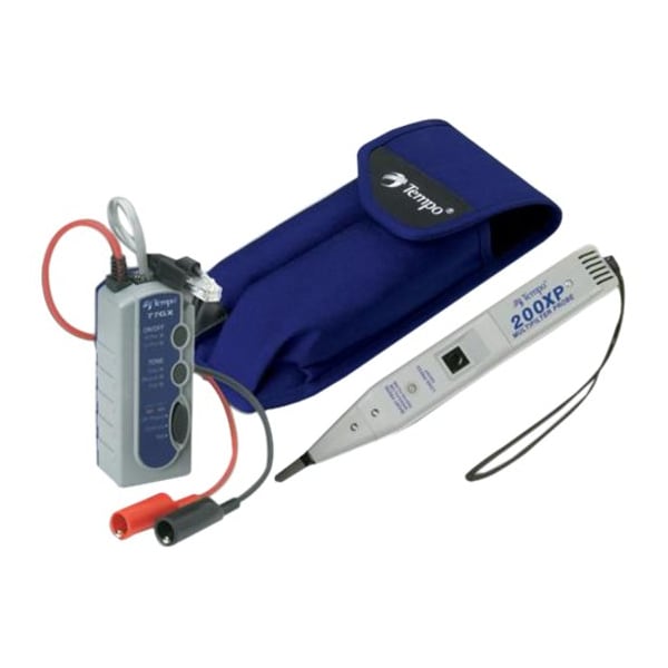 Tempo Communications Tracing Kit, Digital Hi-Perform 811K - main
