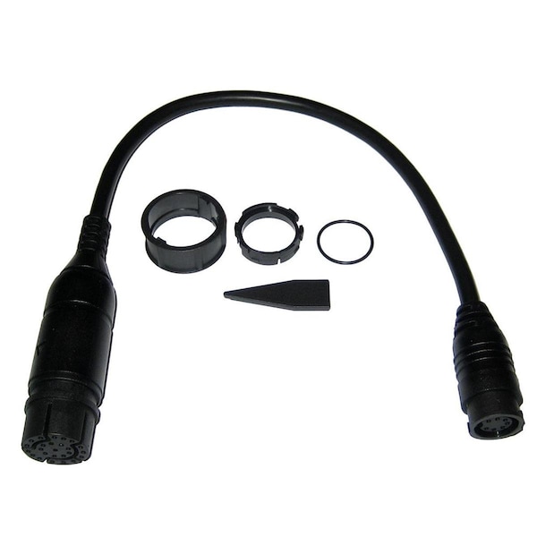 Raymarine Adapter Cable for 25 Pin to 7 Pin A80488 - main
