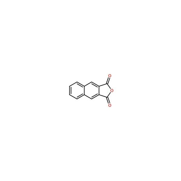 Ak Scientific 2, 3-Naphthalenedicarboxylic anhydride (5g), CAS 716-39-2 Z5067-5g - main