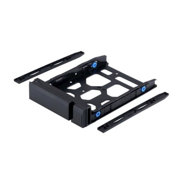 Qnap HDD TRAY FOR TS-473, TS-673, TS-873. TRAY-35-NK-BLK06 - main