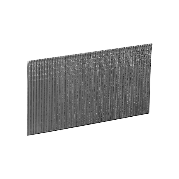 Freeman 16G 1-1/2in Glue Collated Stainless Steel Straight Finish Nails, 1000-Count SSSF16-15 - main