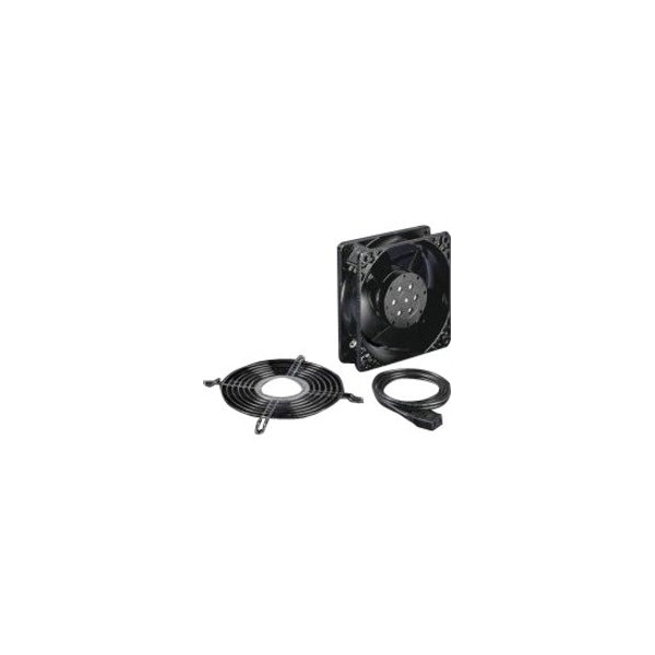 Rittal Fan Expansion Kit 230V 108Cfm 7980100 - main