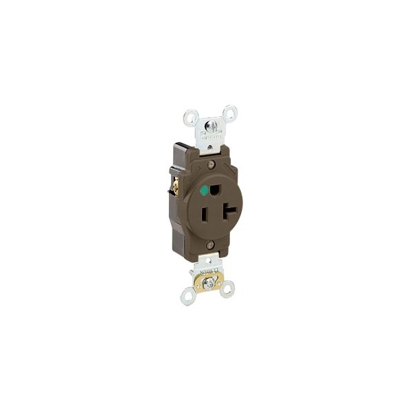 Leviton Plugs and Receptacles 8310 - main