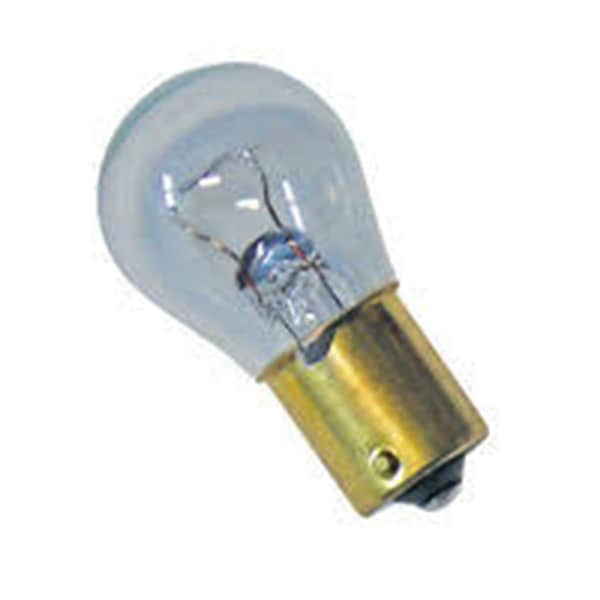 Bookazine Oval Black Standard Porchlight Incandescent Switch TI1828987 - main
