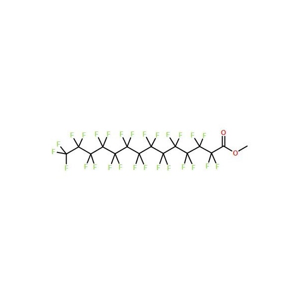 Ak Scientific Methyl perfluorotetradecanoate (1g), CAS 203302-99-2 6862AD-1g - main