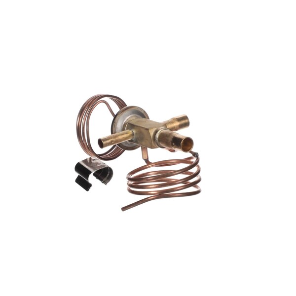 Traulsen TXV- RFGBEO8-0.7-697R-448A 325-60080-121 - main