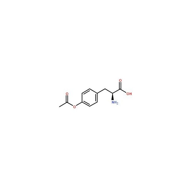 Ak Scientific O-Acetyl-L-tyrosine (1g), CAS 6636-22-2 4419AH-1g - main
