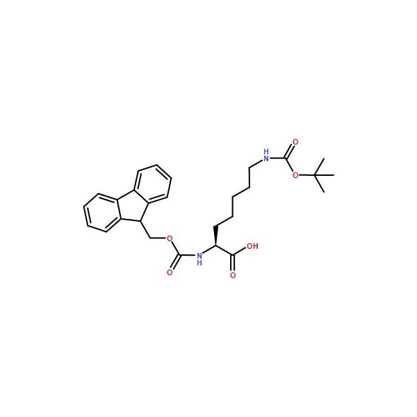 Ak Scientific Fmoc-L-HoLys(Boc)-OH (1g), CAS 194718-17-7 6902AH-1g - main