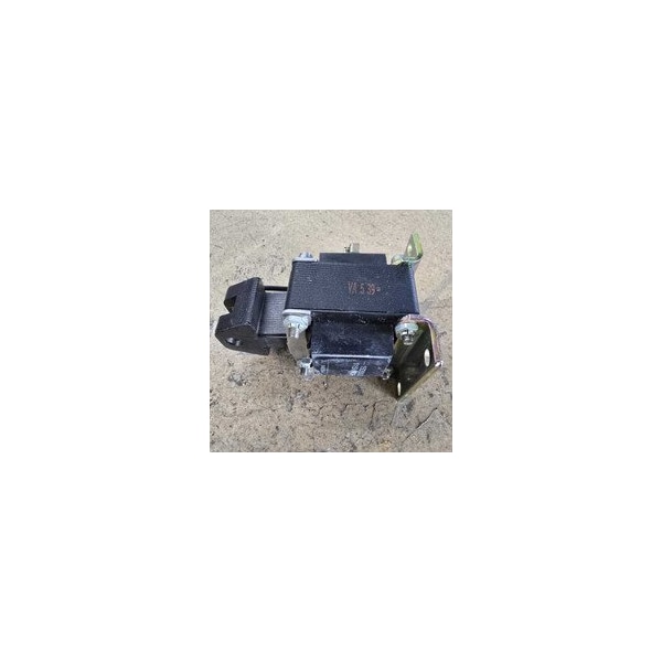 Ge Solenoid Valve Replacement Component CR9500B101A2A - main